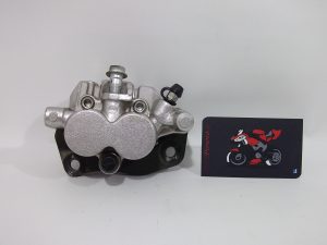 PINZA DE FRENO DELANTERO DERECHO SUZUKI BURGMAN 400 2007